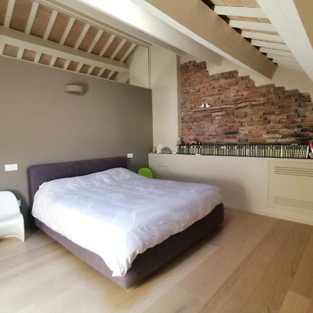 Casadei Home Design & Relax Cervia Exteriér fotografie