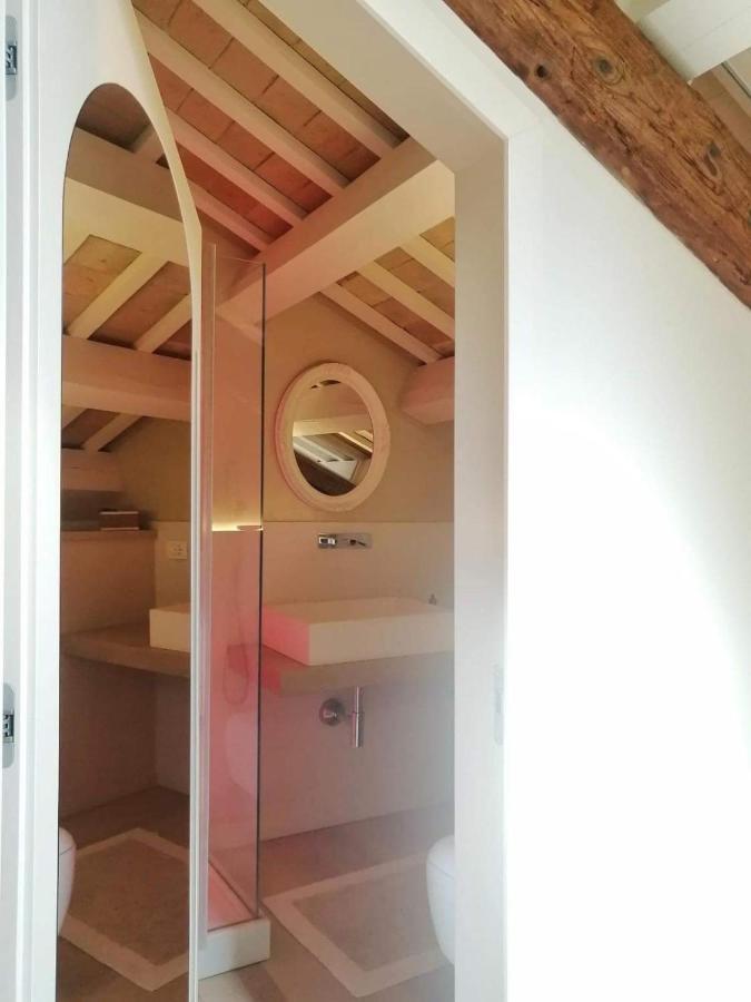 Casadei Home Design & Relax Cervia Exteriér fotografie