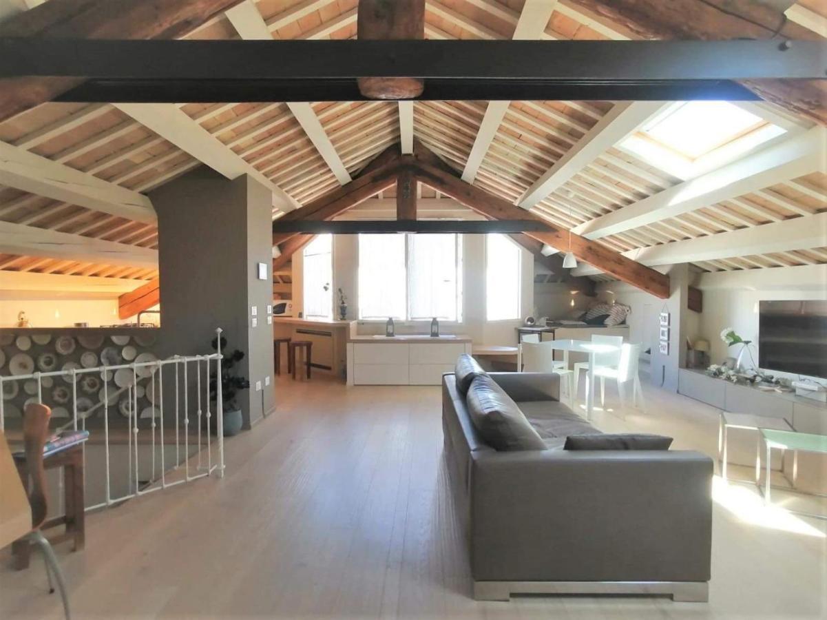 Casadei Home Design & Relax Cervia Exteriér fotografie