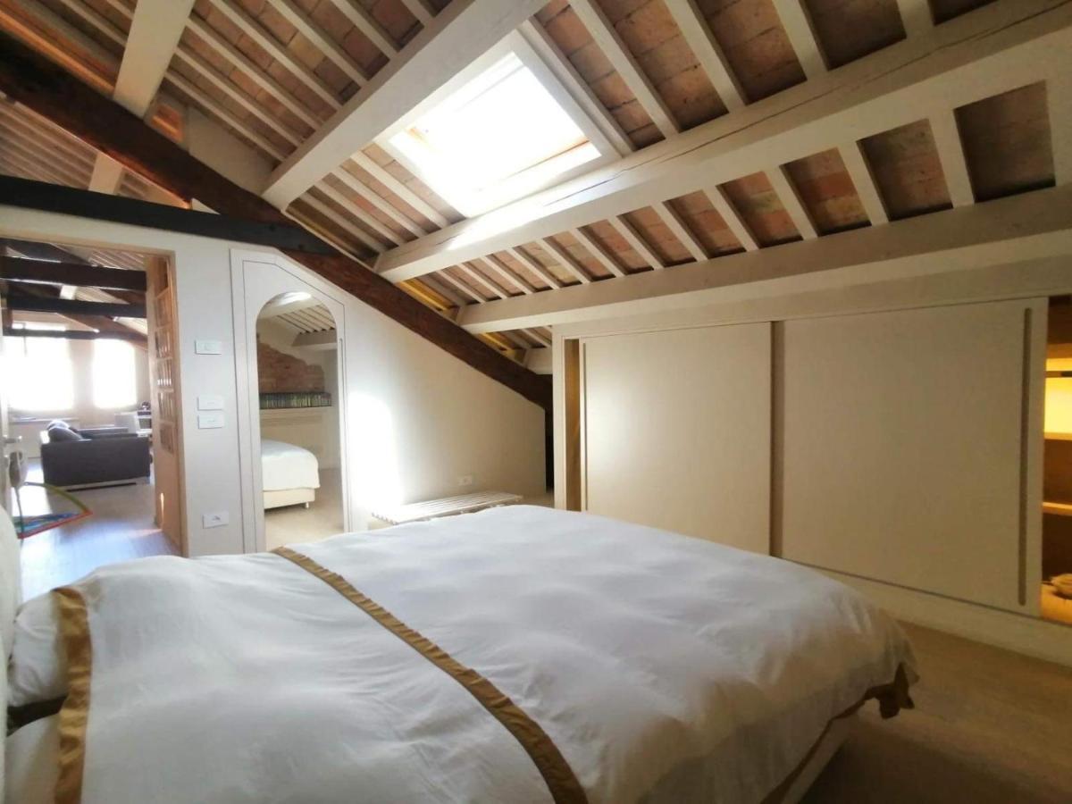 Casadei Home Design & Relax Cervia Exteriér fotografie