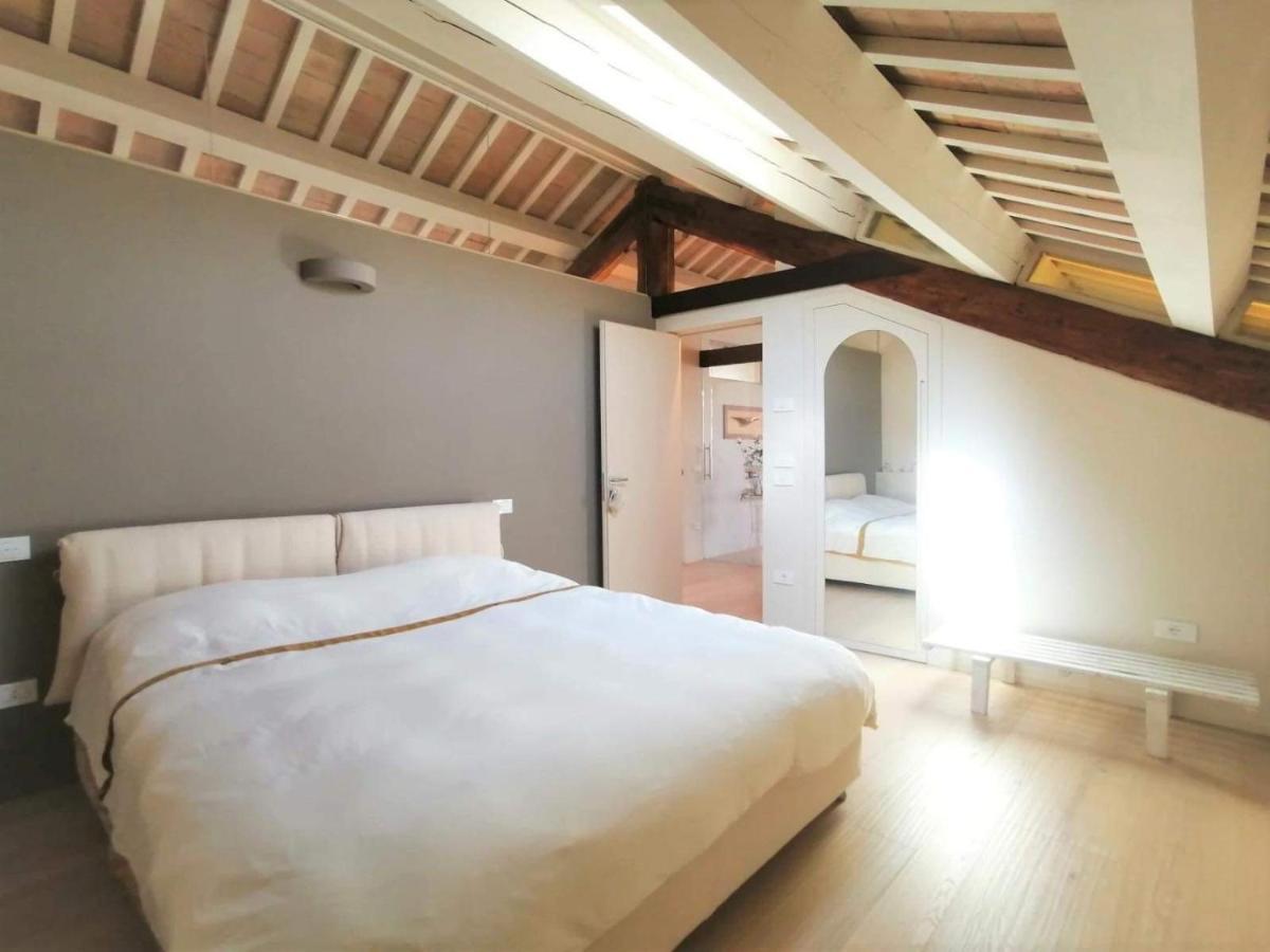Casadei Home Design & Relax Cervia Exteriér fotografie