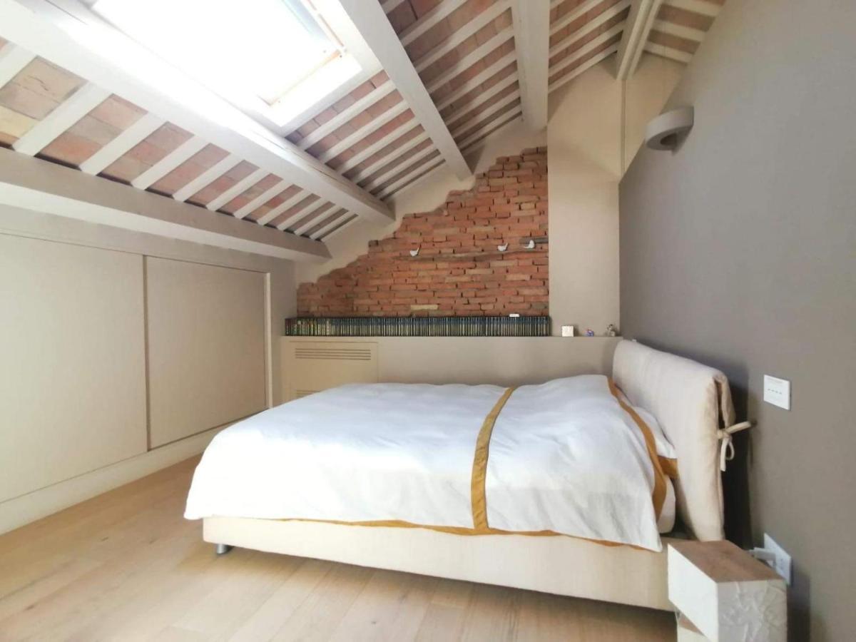 Casadei Home Design & Relax Cervia Exteriér fotografie