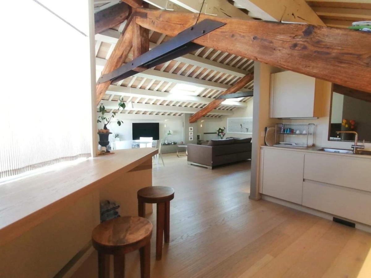 Casadei Home Design & Relax Cervia Exteriér fotografie