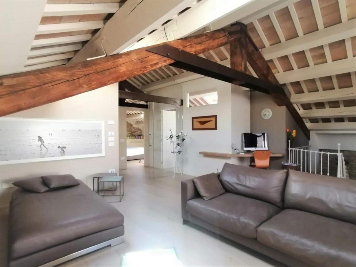 Casadei Home Design & Relax Cervia Exteriér fotografie