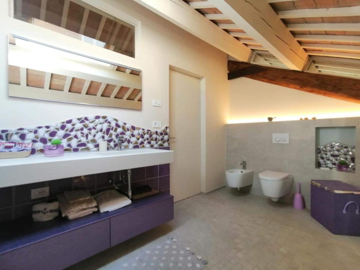 Casadei Home Design & Relax Cervia Exteriér fotografie