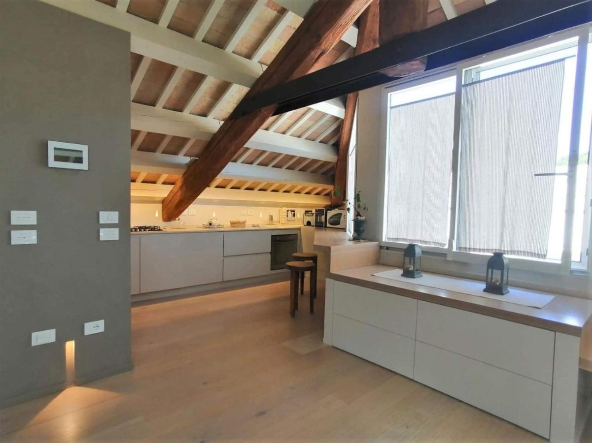 Casadei Home Design & Relax Cervia Exteriér fotografie