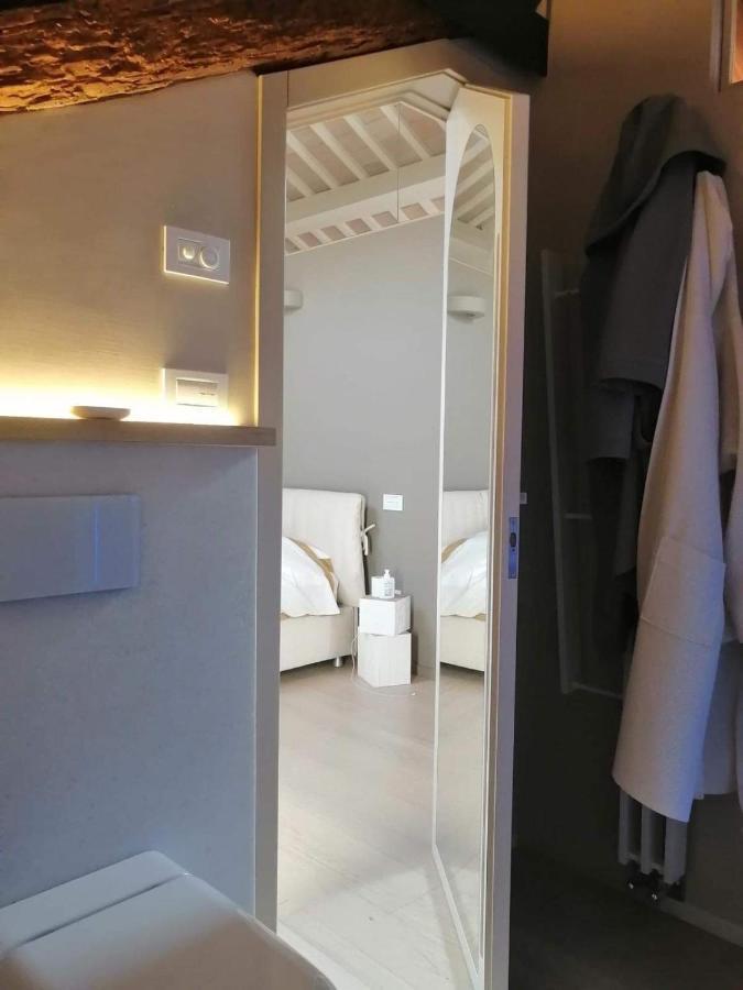 Casadei Home Design & Relax Cervia Exteriér fotografie