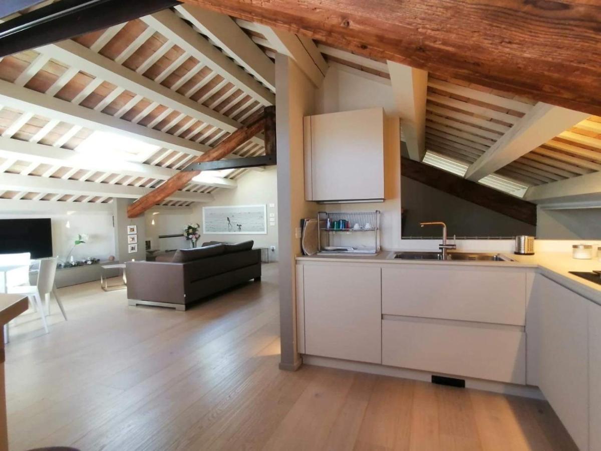 Casadei Home Design & Relax Cervia Exteriér fotografie