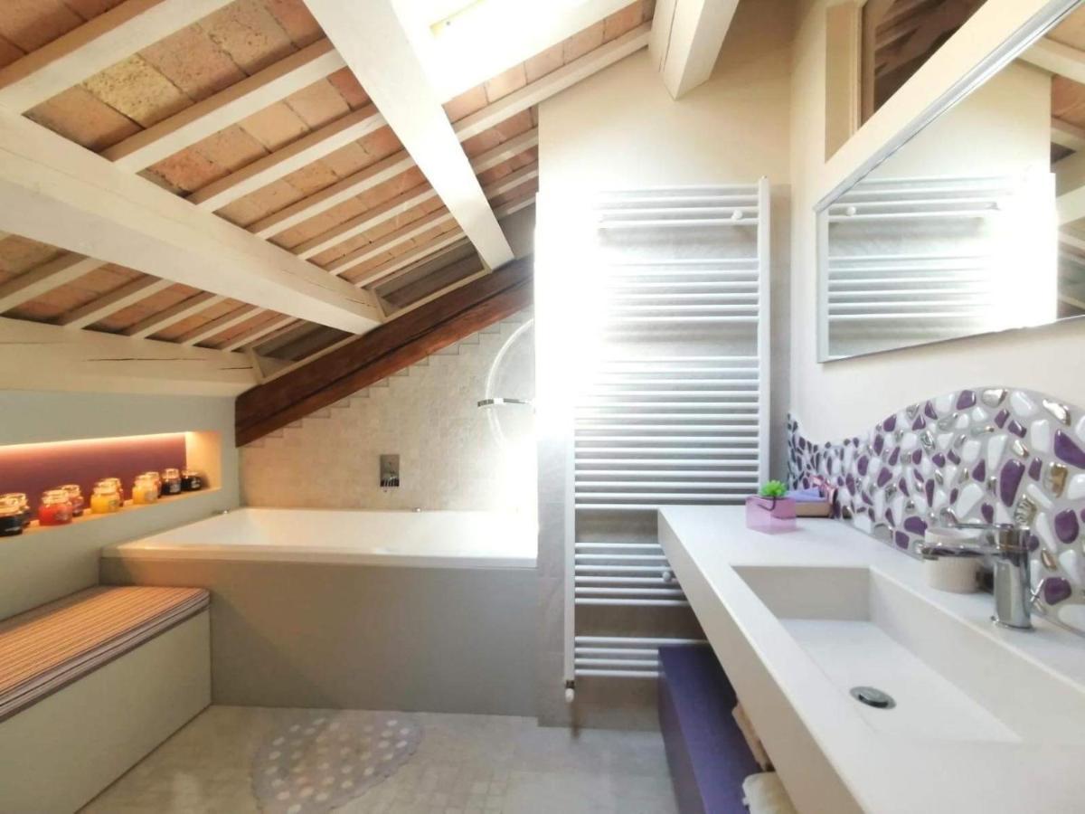 Casadei Home Design & Relax Cervia Exteriér fotografie
