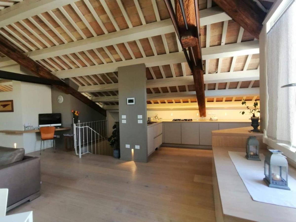 Casadei Home Design & Relax Cervia Exteriér fotografie