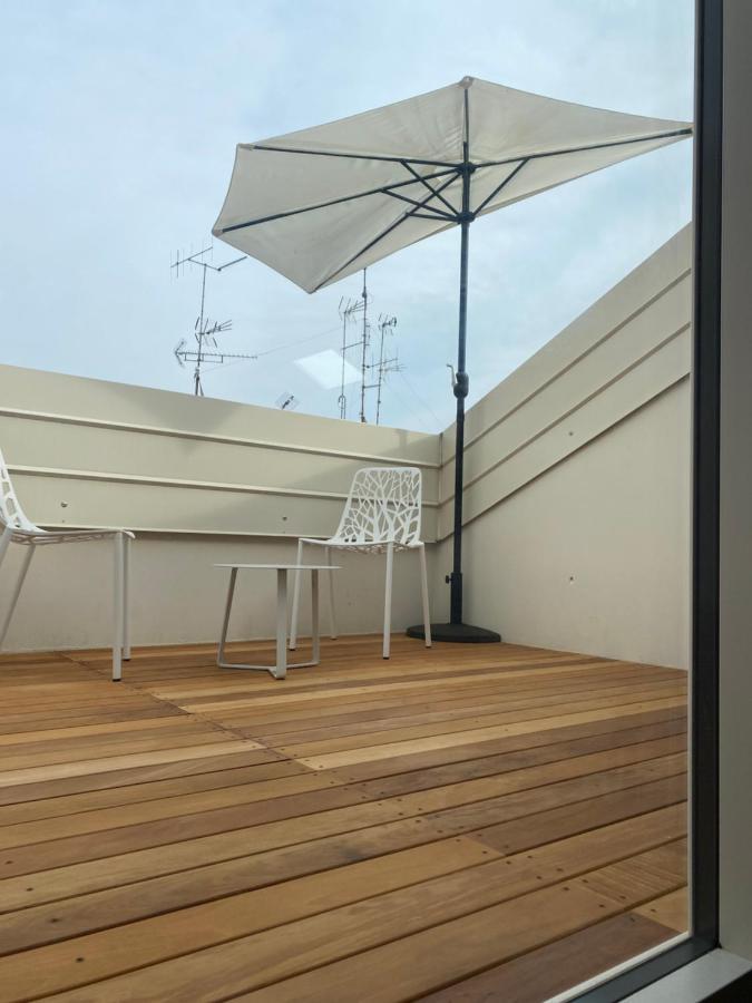 Casadei Home Design & Relax Cervia Exteriér fotografie