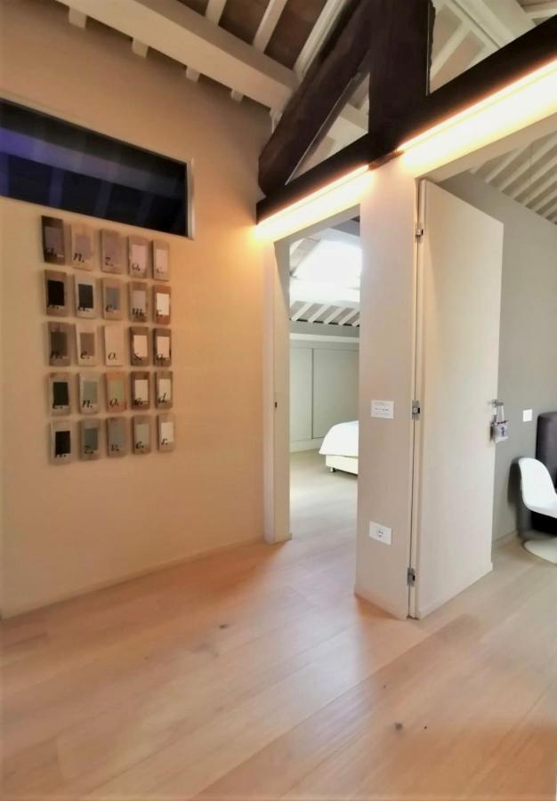 Casadei Home Design & Relax Cervia Exteriér fotografie