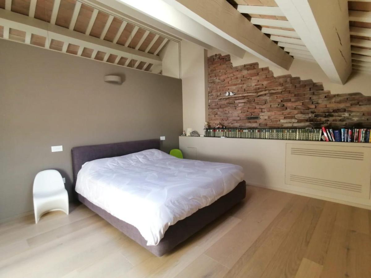 Casadei Home Design & Relax Cervia Exteriér fotografie